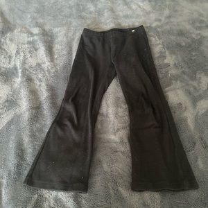 Black Gap pants